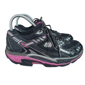 Skechers Shape Ups Shoes Womens 7.5 All Terrain 12